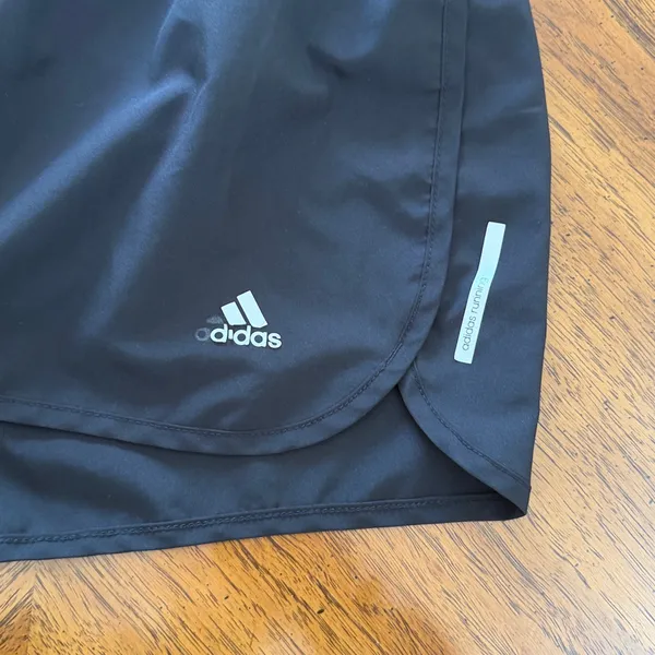 Adidas 3” Running Shorts - Image 2