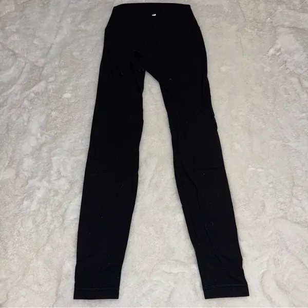lululemon leggings - Image 2