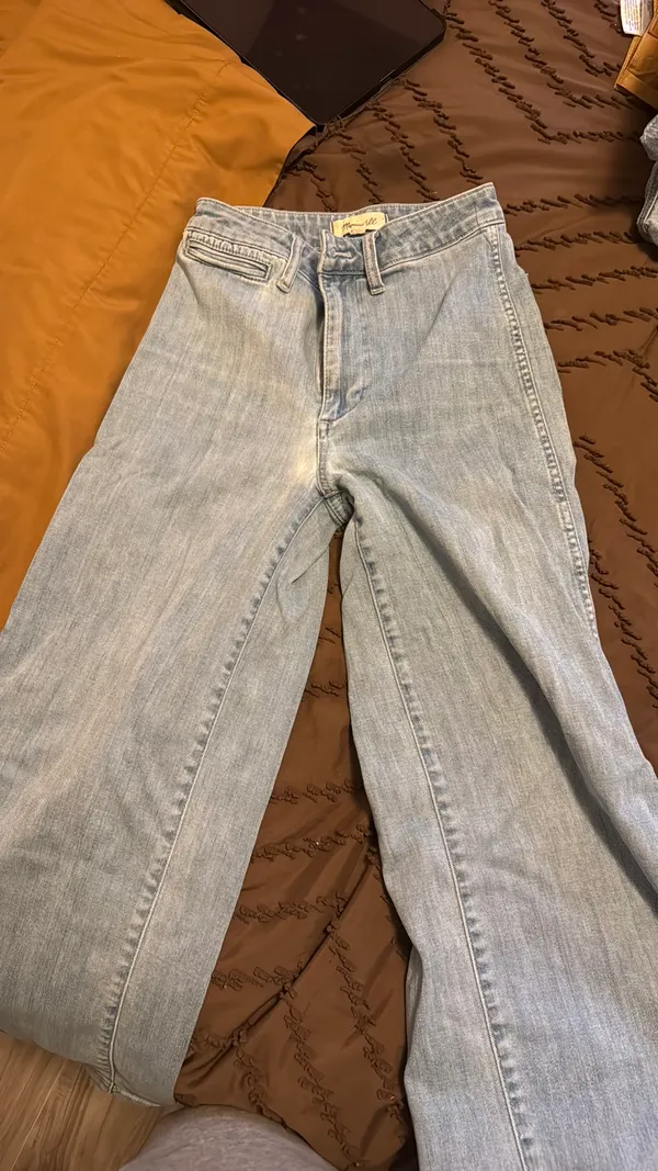Madewell Jeans High-Rise - Image 2
