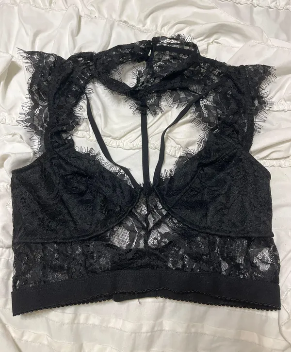 Tank Top Black - Image 2