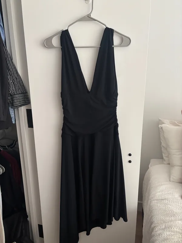 Abercrombie Mini Dress - Image 3