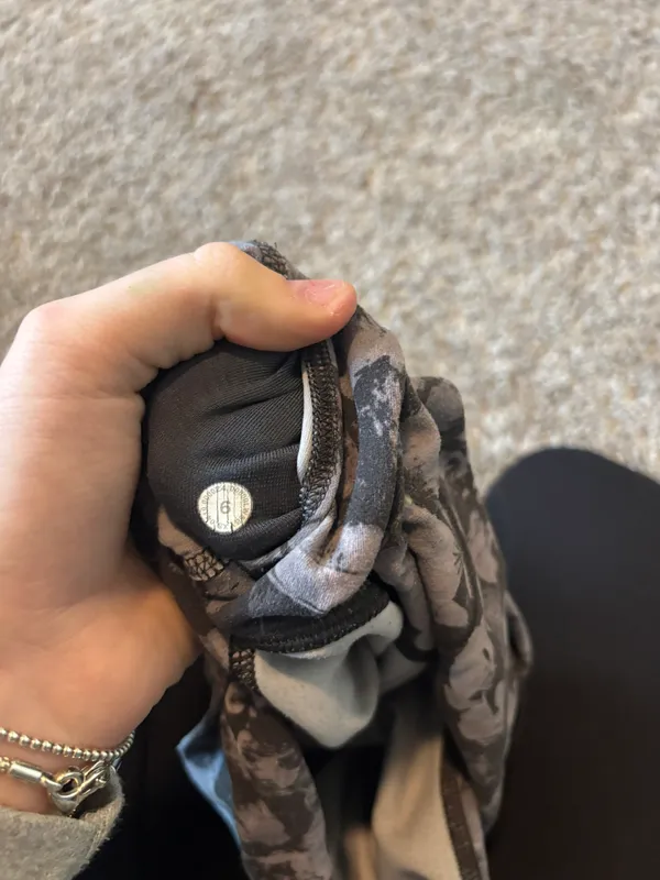 Lululemon Leggings - Image 4