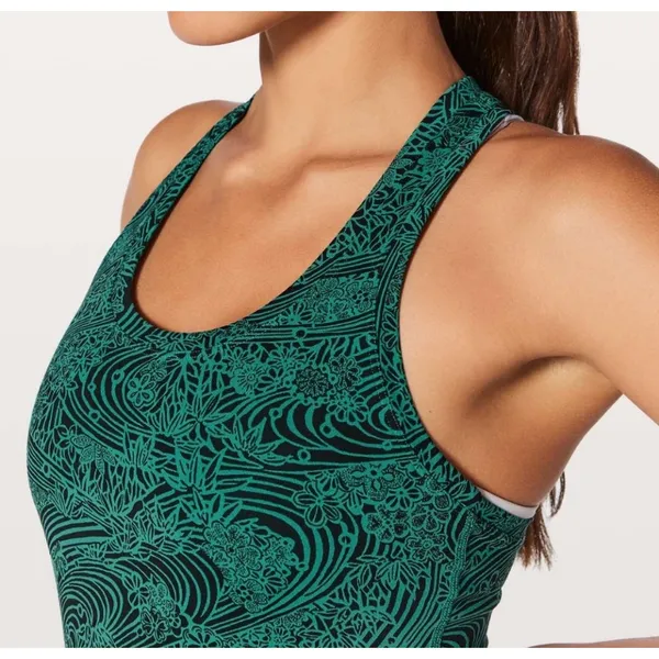 lululemon athletica “Cool Racerback II”, Size 2 - Image 4
