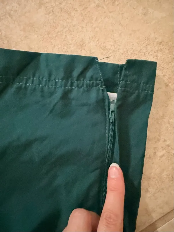 Sport-Tek Elastic-Waist Jogger Parachute Pants - Image 2