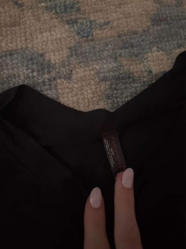 Free People Tank Top - Image 2