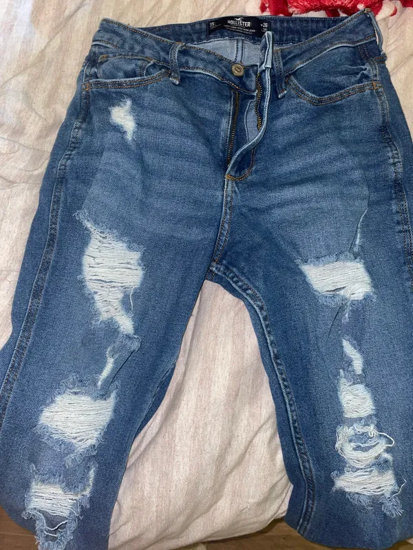 Hollister Jeans - Image 2