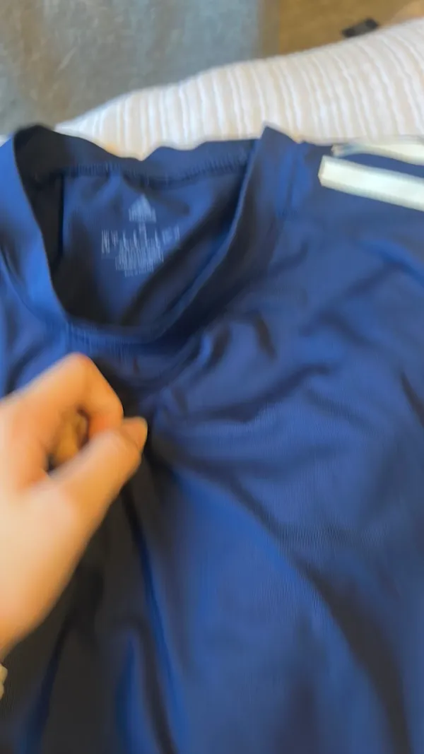Adidas Jersey - Image 2