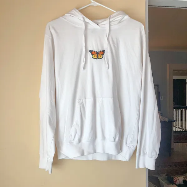 Brandy Melville Hoodie - Image 4