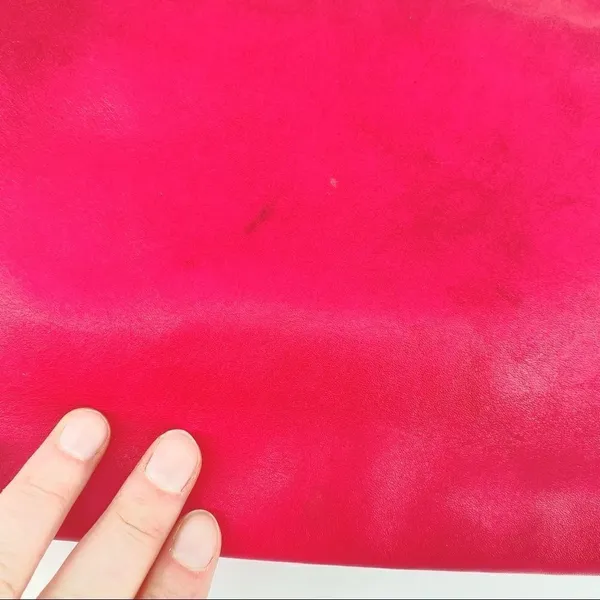 Kate spade raspberry leather tote shoulder bag‎ - Image 10