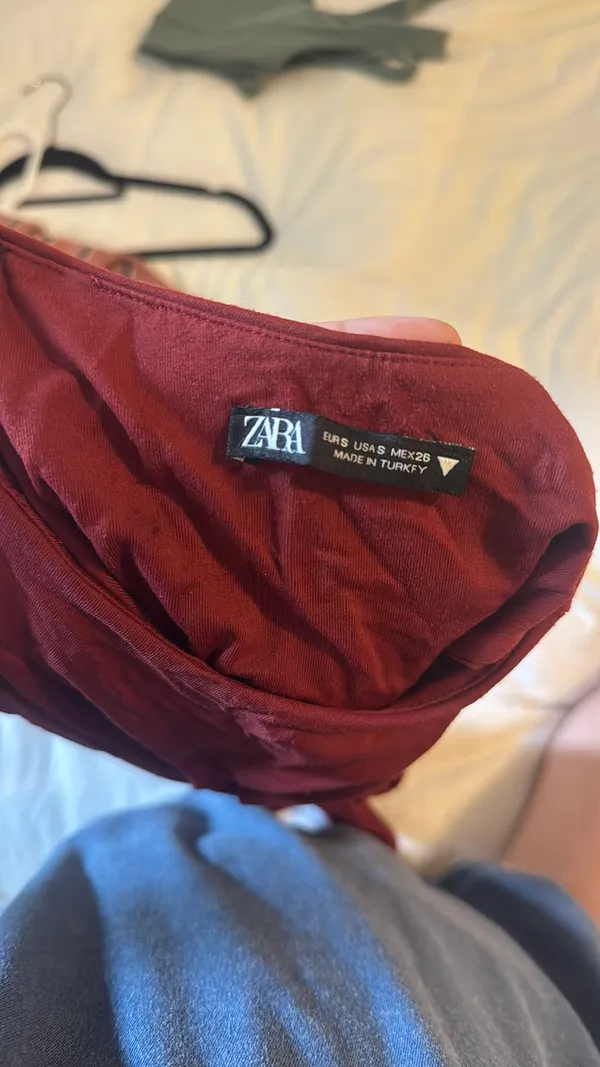 ZARA Bodysuit - Image 2