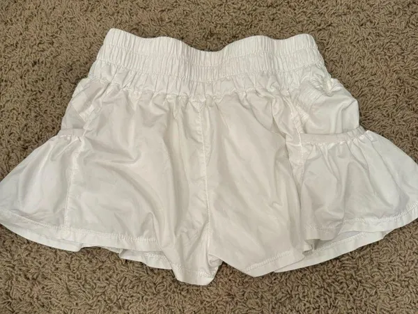Get Your Flirt On Shorts - Image 4