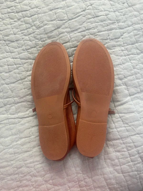 Steve Madden Bessett Maryjane Flats - Image 3