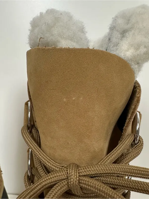 Sorel Caribou Winter Snow Boots - Image 3