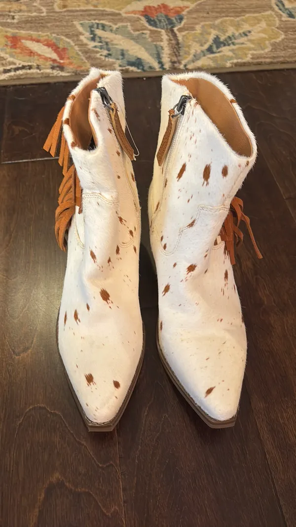 Dingo Women’s Boots - Image 2
