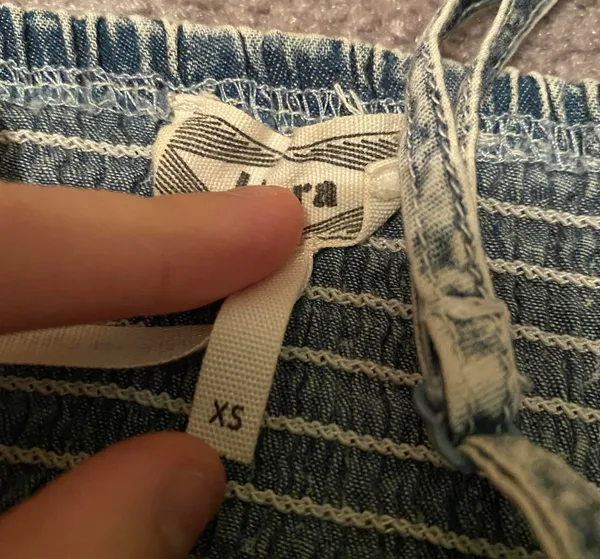 Tank Top  - Image 3
