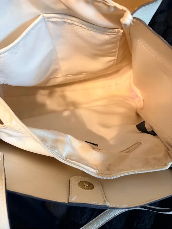 Nanette Lepore Handbag - Image 6