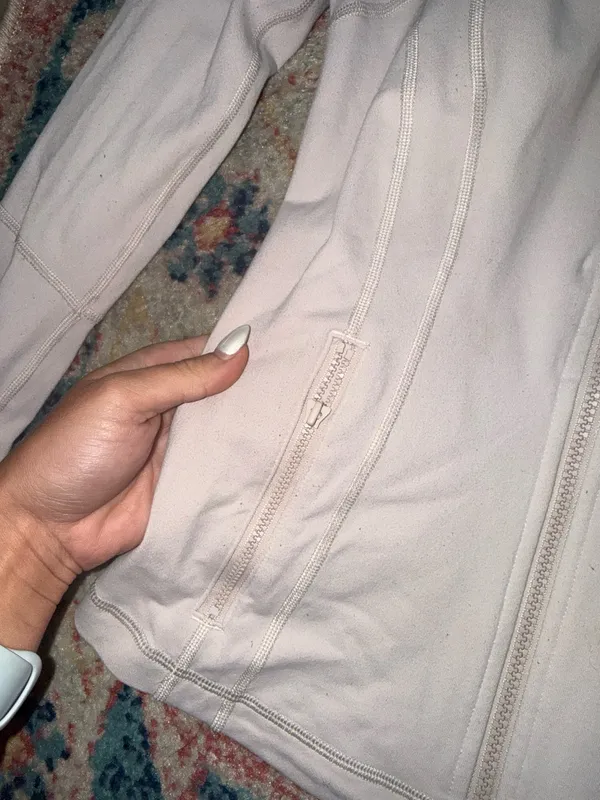 Lululemon Define Jacket - Image 3