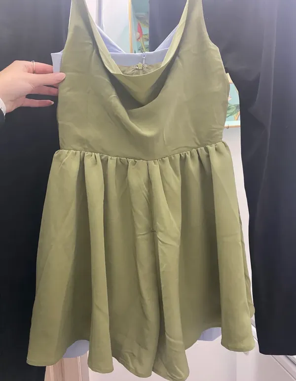 Princess Polly Brielle Playsuit - Image 3