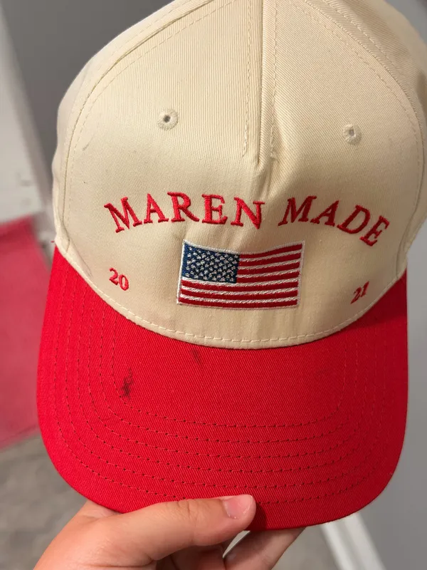 Boutique Hat - Image 2