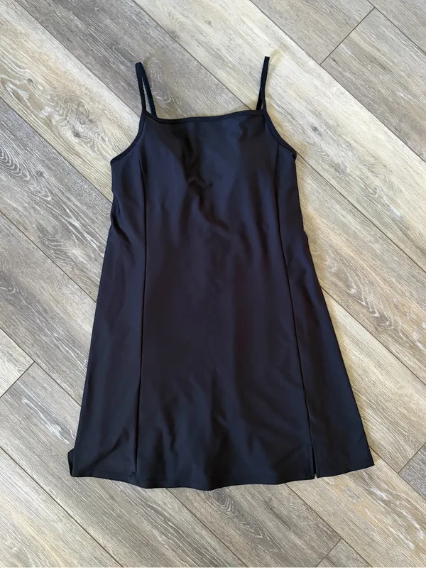 Old Navy PowerSoft Cami Athletic Dress - Image 2
