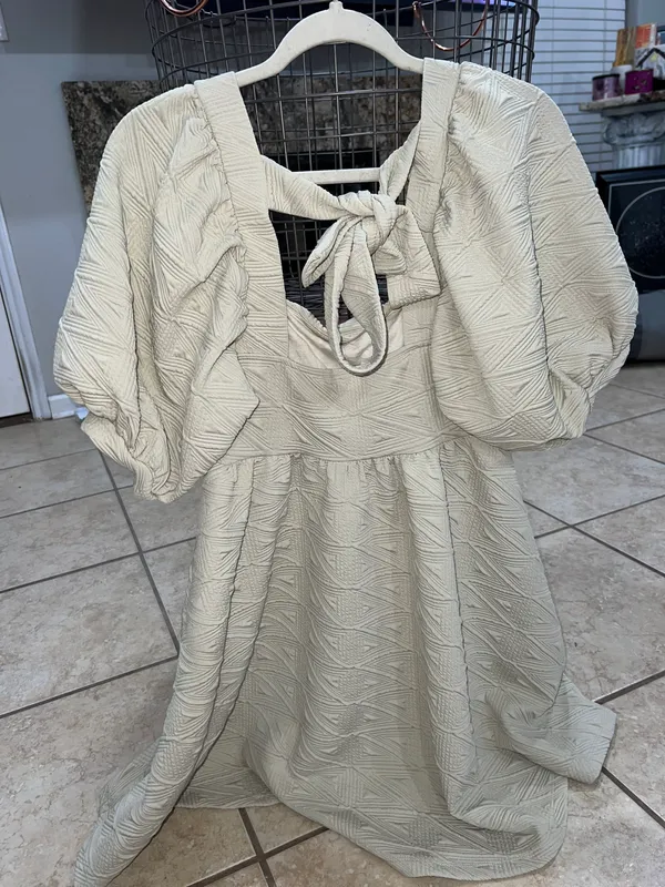 Free People Dress - Image 4