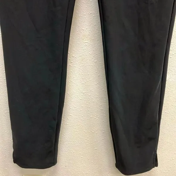 Greg Norman LEXI STRETCH PANT Women’s Small Golf Business casual #100 - Image 3