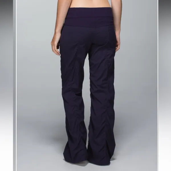 Lululemon Dance Studio Pant II *Unlined (Regular) - Image 11