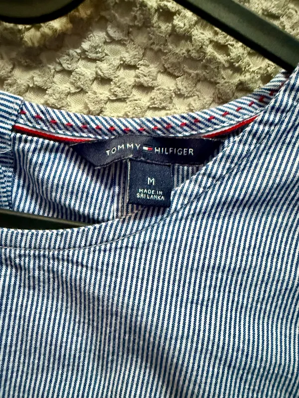Tommy Hilfiger 3/4 Sleeve - Image 3