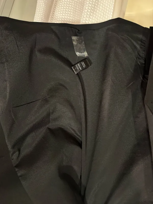 Princess Polly Black blazer - Image 5
