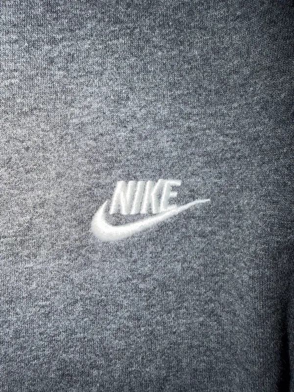 Nike Crewneck Sweatshirt - Image 2