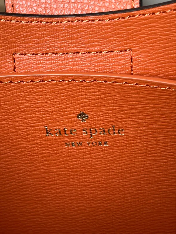 Kate Spade Purse - Image 11