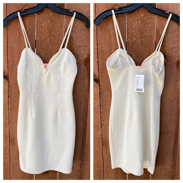 Oh My‎ Love Dress - Image 4