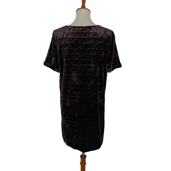 Storia Dress Medium Short Sleeve‎ Casual Cute Everyday Feminine - Image 4