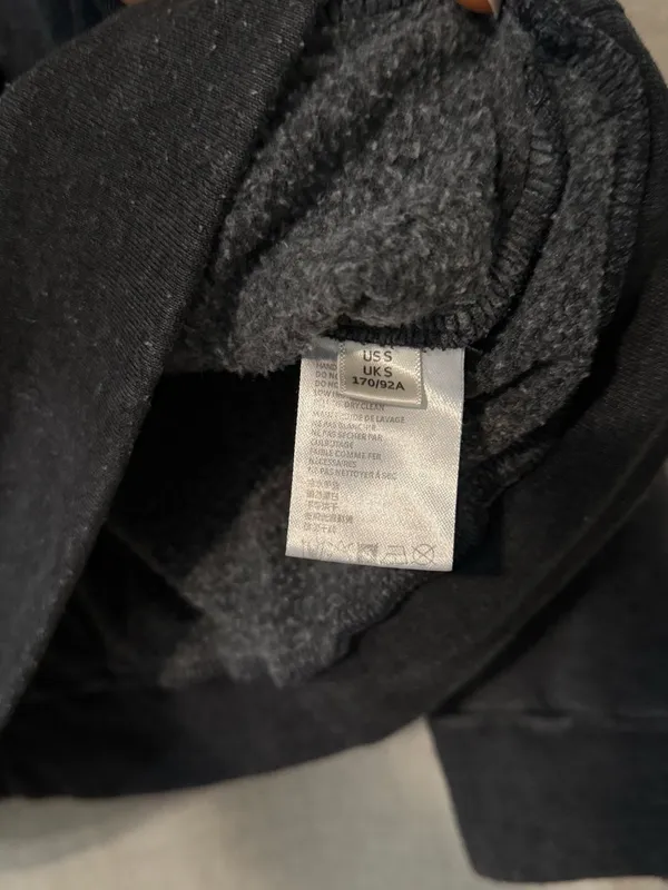 FP Movement | Charcoal Hoodie | S - Image 8