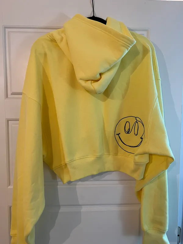 Vitality Sweatshirt Size XL - Image 2