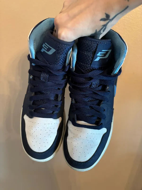 Air Jordan 1 Retro High GS 'Chris Paul' - Image 3