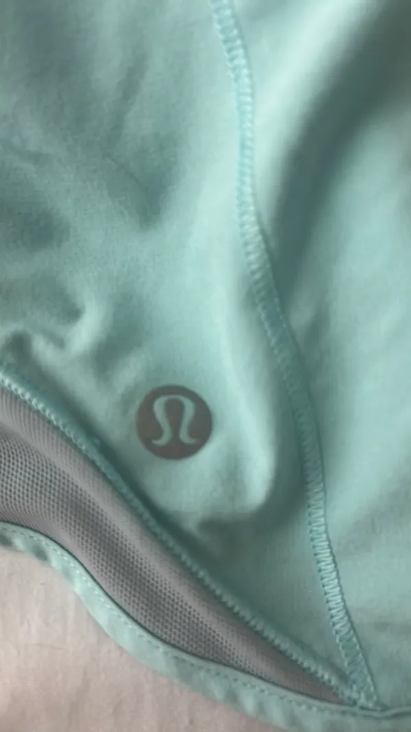Tall Lululemon Shorts - Image 7
