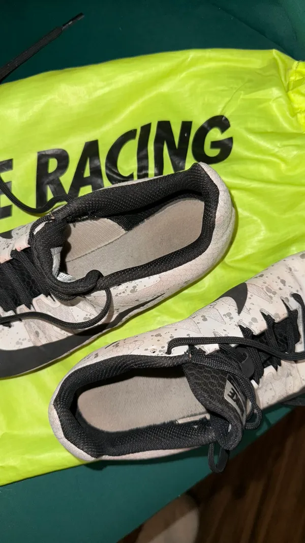 Nike Track Spikes - Image 8
