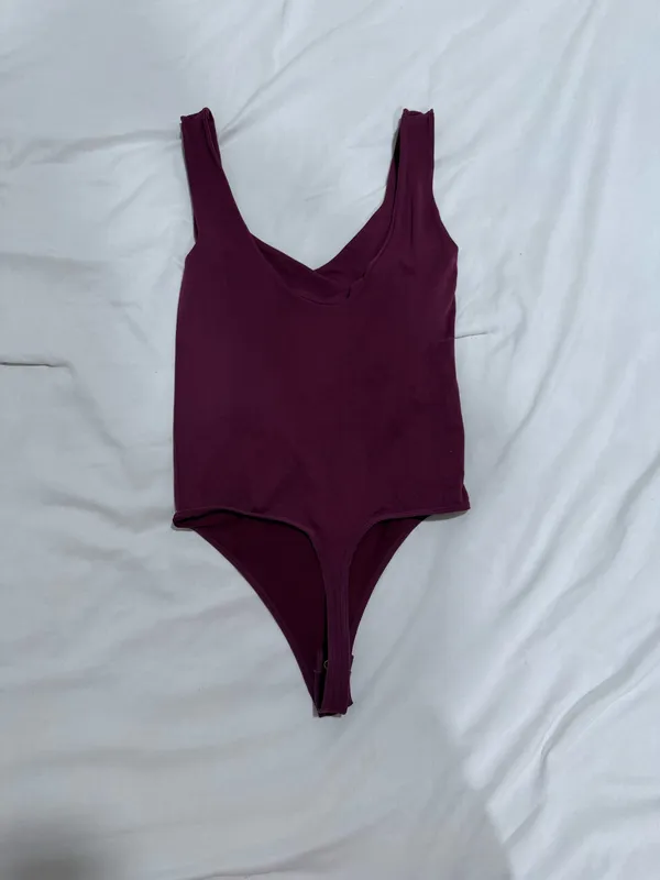 Free People Intimately Bodysuit - Image 4