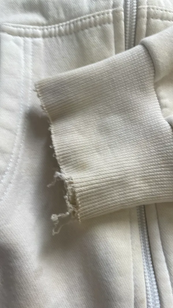 Nike Jacket Zip-Up Hoodie - Image 4