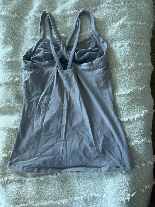Lululemon Tank Top - Image 2