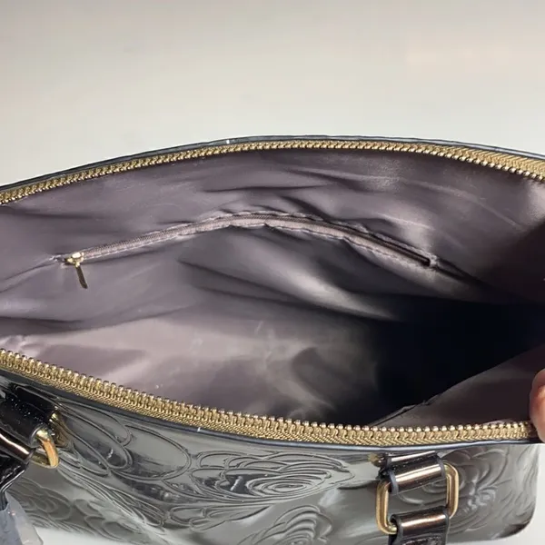 Bag / Purse with Clutch and Credit Card Holder - Image 4