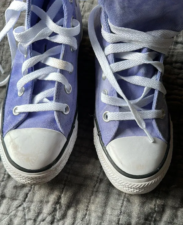 Purple Size 5 - Image 4