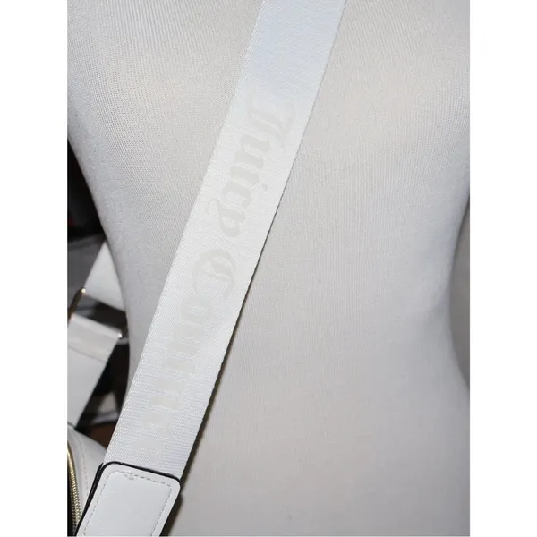 Women’s Juicy white Crossbody/ purse bag - Image 10