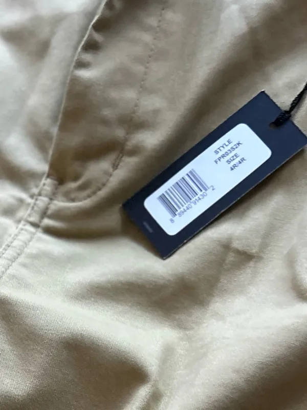NWT Dickies Wide Leg Cropped Cargo Pants 4 - Image 4