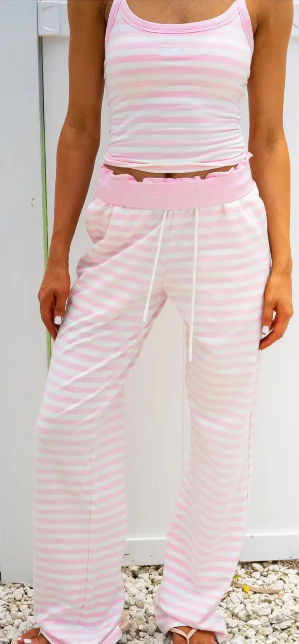 These Three Boutique Grove the Brand Knit Tank Top - Image 4