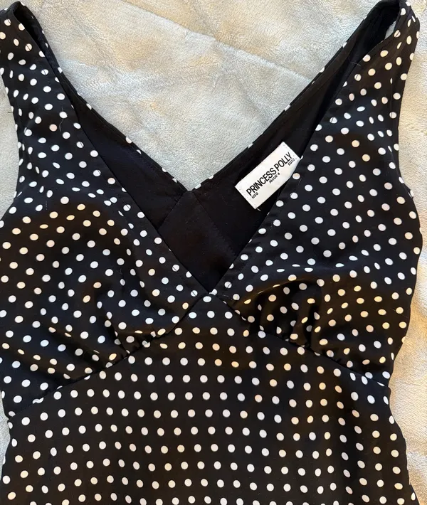 Princess Polly Dress - Image 4