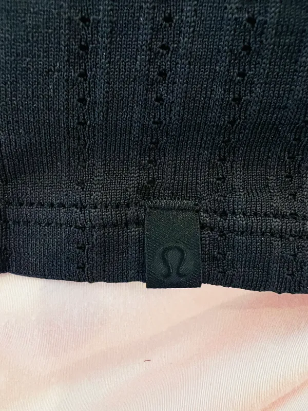 Lululemon Tank - Image 3