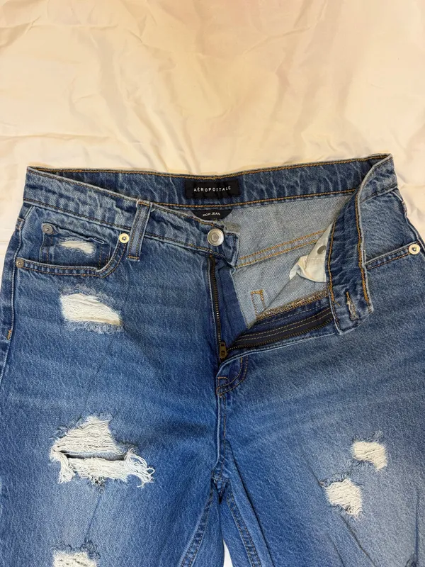 Aeropostale Aero Jeans - Image 4