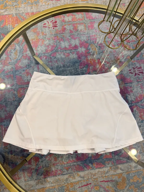 Lululemon Skirt - Image 2